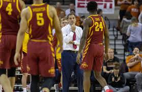 2020 season schedule, scores, stats, and highlights. Iowa State Men S Basketball Trying To Get Out Of Tailspin The Gazette
