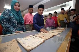 Dalam artikel ini, rumah.com akan menyajikan contoh surat cerai yang tepat. Proses Sijil Nikah Cerai Rujuk 24 Jam