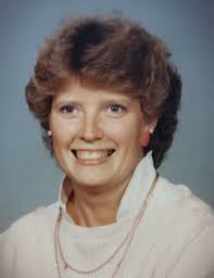 Obituary information for Susan Marie Baldwin