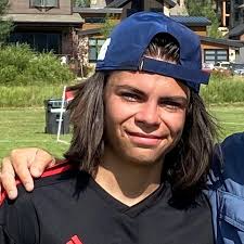 Brian Jeffers' Chaparral High School Bio