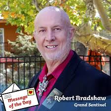 Sisters and Brothers, I bring you greetings from the southern reaches of  out fair state of New Mexico. We pray that all our memb