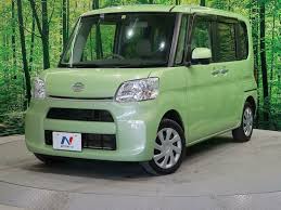Image result for Torino Green 1966 Daihatsu