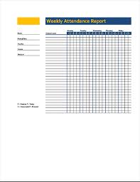 20 Excel Spreadsheet Templates For Teachers