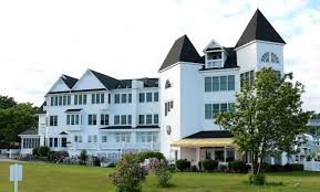 Tripadvisor has 225,749 reviews of upper peninsula hotels, attractions, and restaurants making it your best upper peninsula resource. Pin On Lake Michigan Innbayharbor Mackinac Island