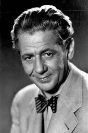 Paul Hörbiger — The Movie Database (TMDB)