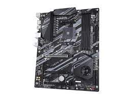 Support for ryzen 5000 series with bios update. Gigabyte X570 Ud Am4 Atx Amd Motherboard Newegg Com