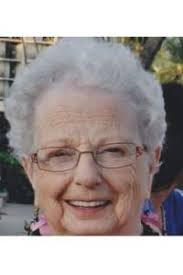 Elizabeth I. O'Callaghan Obituary in Rockland at Magoun-Biggins
