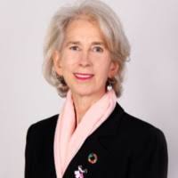 Kate Hotchkiss Taylor 侯曉雲