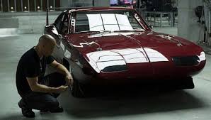 So, the dodge charger daytona and plymouth superbird wings were not placed absurdly high simply so the trunk would open fully. 8 Best Movies Featuring A Charger Used Dodge Charger