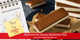 This online date calculator will help you know what day of week was or will be a date. August 2 2021 National Ice Cream Sandwich Day National Coloring Book Day National Day Calendar