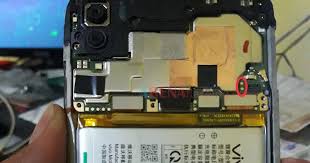 Cara Test Point Vivo Y91 Y95 1817 Tutorial Flashing Android Upgrade Downgrade Firmware Unbrick