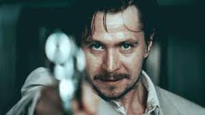 What did gary oldman say about stansfield in the professional? Leon Stansfield Mathilda Gary Oldman Youtube