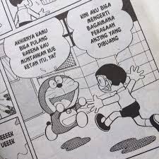Singkat cerita, cicit nobita dari abad ke 22, sewashi, menugaskan doraemon untuk datang ke abad 21 untuk mengubah nasib keluarga sewashi. Paling Hits 30 Foto Doraemon Yang Seram Arti Gambar