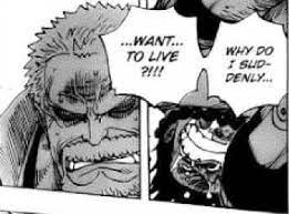 One Piece Chapter 568 Manga Portgas D Ace Monkey D Garp Marineford P4 Why Do I Suddenly Want To Live One Piece Chapter One Piece Nami Ace And Luffy