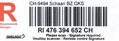 A key component to traceability of food is the identication of cases by product id and lot code. Code 128 Wikipedia