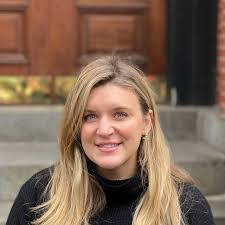 Meaghan Murray's Instagram, Twitter & Facebook