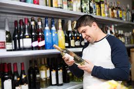 Off Licence Definition And Meaning Collins English Dictionary