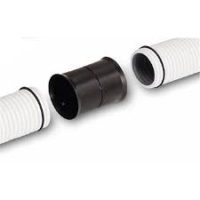 Manchon femelle DN 75/90 - Gecoflex - Fiabishop