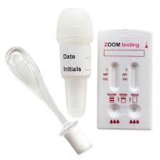 Among all saliva drug test (mouth swab drug test) is very easy to pass. Saliva Drug Tests Clinihealth