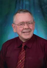 Wallace Calvin "Wally" McKay