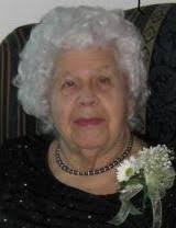 Bernice Williams Obituary