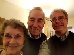 Tribute to Dick Terman: Sep 8, 1929