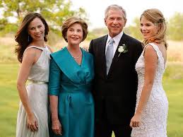 Pin On George W Laura Bush