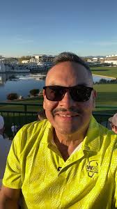 Kid Golf Cart Phoenix Open Waste Managememr