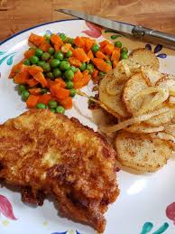 Pan Fried Pork Chops In 2020 Pan Fried Pork Chops Fried Pork Fried Pork Chops