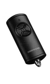 Hs 4 bs noir telecommande hörmann bisecur emetteur à 4 touches 868 mhz bisecur réf : Telecommande Hormann Hse4 868 Bs Black Prix Pas Cher