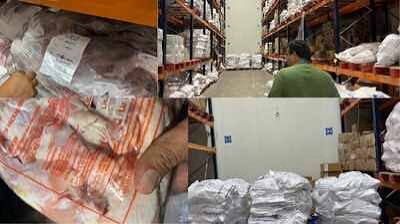 After hotel raids, FDA turns heat on Bengaluru food supply centres |  Bengaluru News - The Times of India