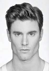 Far Side Part Gives This A Retro Feel Like It Mens Modern Hairstyles Mens Hairstyles Short Mens Hairstyles Medium