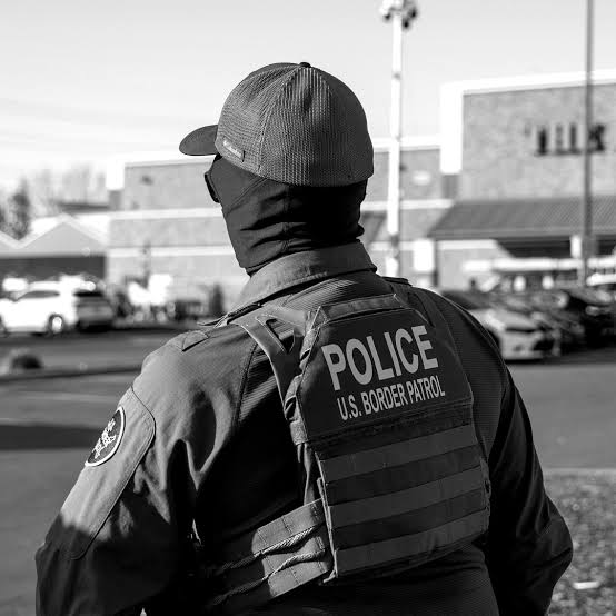 When Border Patrol Comes to Town - The Atlantic