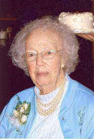 Obituary information for Edith May Leiper Glidden