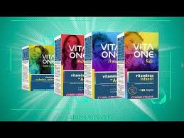 This is 'vitaone x yaya' vita one by taya soon. Estou Tomando Vita One Youtube