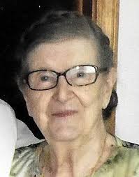 Obituary information for Evelyn Louise Carnes Guill