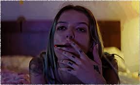 Still Growing: On Sean Baker's "The Florida Project" (2017)