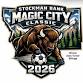 Stockman Bank Magic City Classic