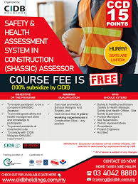 Maybe you would like to learn more about one of these? Flyers Shasicc Assessor Cidb 1 Business