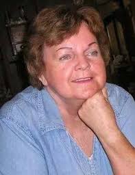 Obituary information for Donna Ann Daly