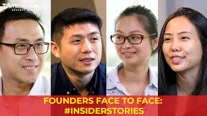 Face to Face: AWS Singapore's country manager and head of enterprise  business