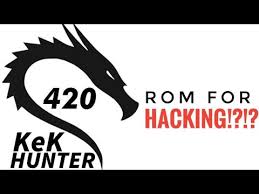 New build available for lavender device: Kekhunter 420 1 0 Review For Redmi Note 7 7s Custom Rom With Kali Nethunter Youtube
