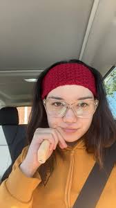 I think this might be my most favourite hat I've ever made 🐲😁