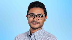 Darwin Thomas Meprethu: A Civil Engineer Championing Innovation and  Immigration Reform