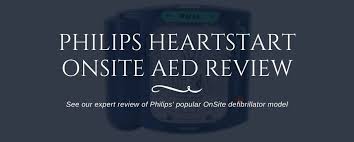The battery typically lasts 4 years installed keeping your philips aed in a ready to use condition as well as running mission critical self tests. Philips Heartstart Onsite Aed 2020 Expert Review