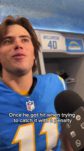 Cameron Dicker Analyzes Fair Catch Free Kick Rules