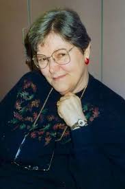 Beverly Lyn “Debbie” Shatzer Benedict (1939-2007)