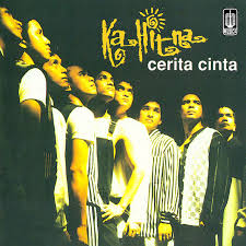 Cerita Cinta - Album by Kahitna | Spotify