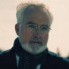 Commander Joseph Lawrence (Bradley Whitford) is a high-ranking official in  Gilead, best known as the architect of its economy. Unlike many other  Commanders, he is eccentric, sharp-witted, and unpredictable, often  blurring the