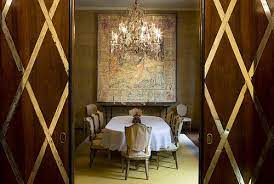 Immerse yourself in the glamorous world of milan's interwar years. Villa Necchi Campiglio Milano C Massimo Ripani Wallpaper Magazine Villa Architettura Art Deco